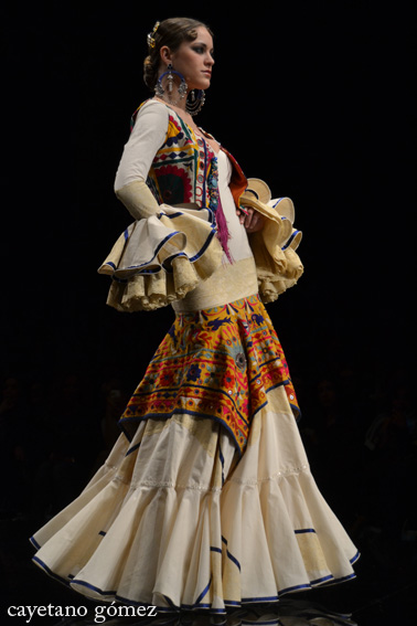 aurora gaviño 2012