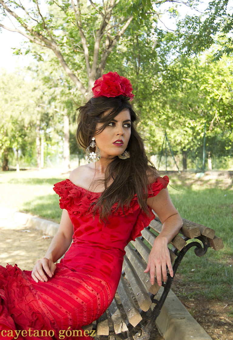 Margarita Freire 2012