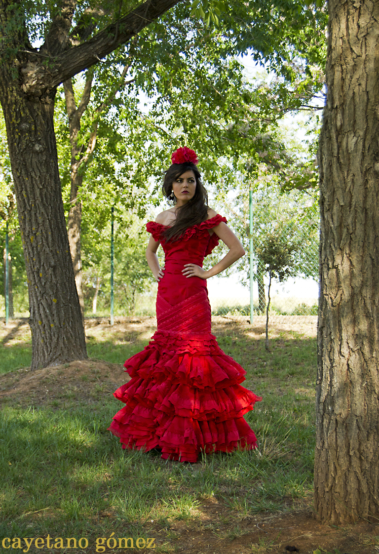 Margarita Freire 2012