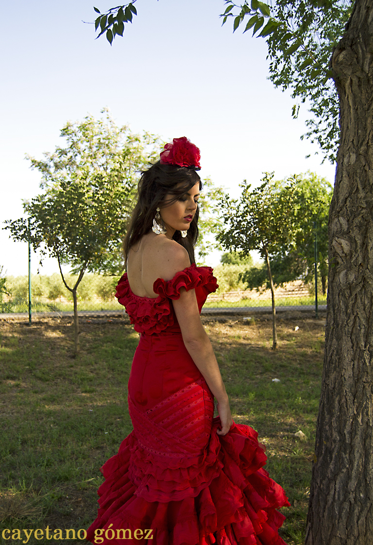 Margarita Freire 2012