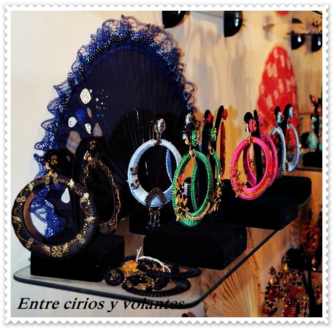 Bambla, algo que un de