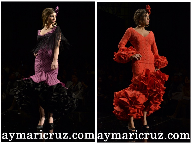 peinados trajes de flamenca peinados trajes de flamenca