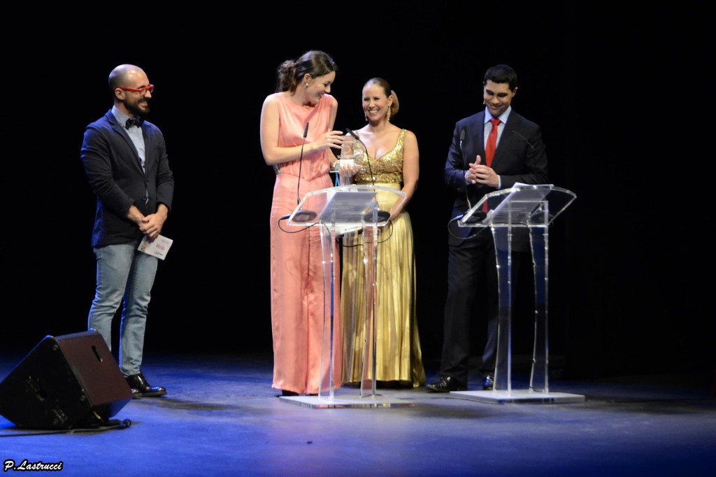 III Gala Blogosur