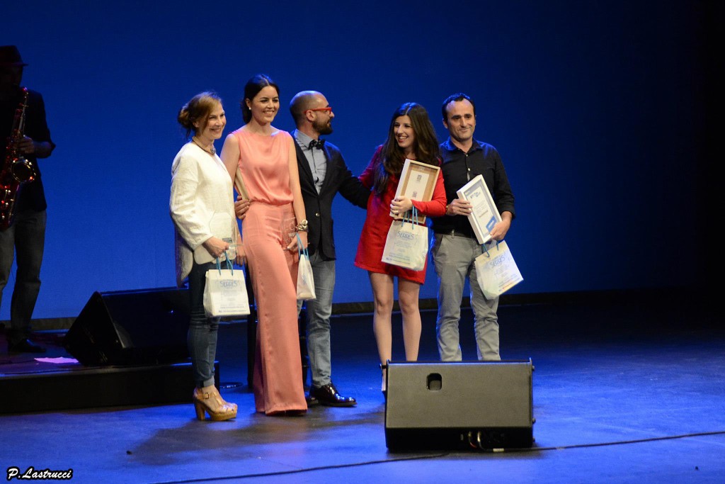 III Gala Blogosur
