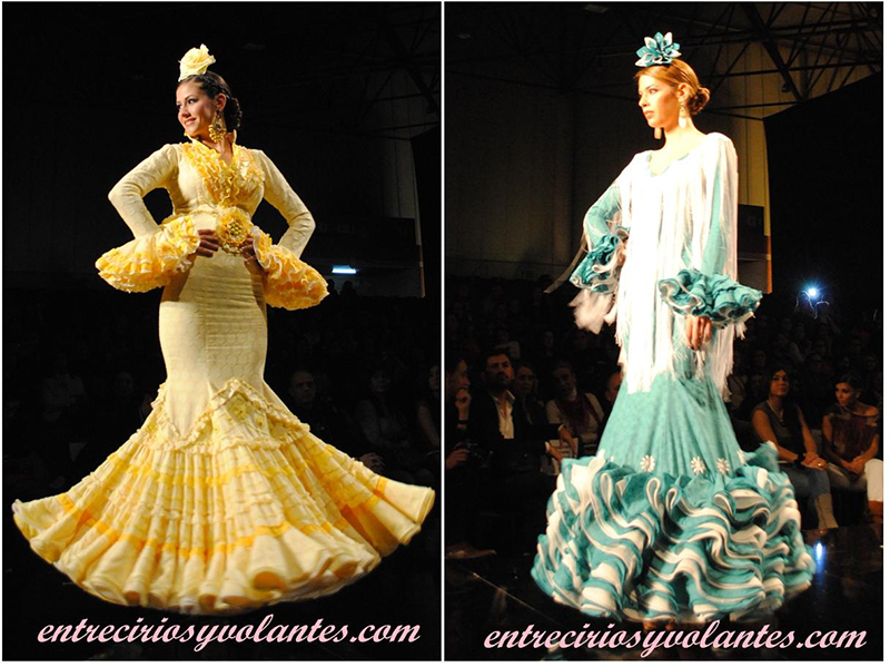 Faly de la Feria al Rocio 2